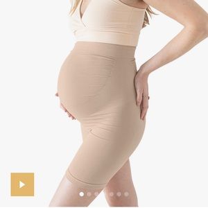 Kindred Bravely No Rub Maternity Thigh Saver